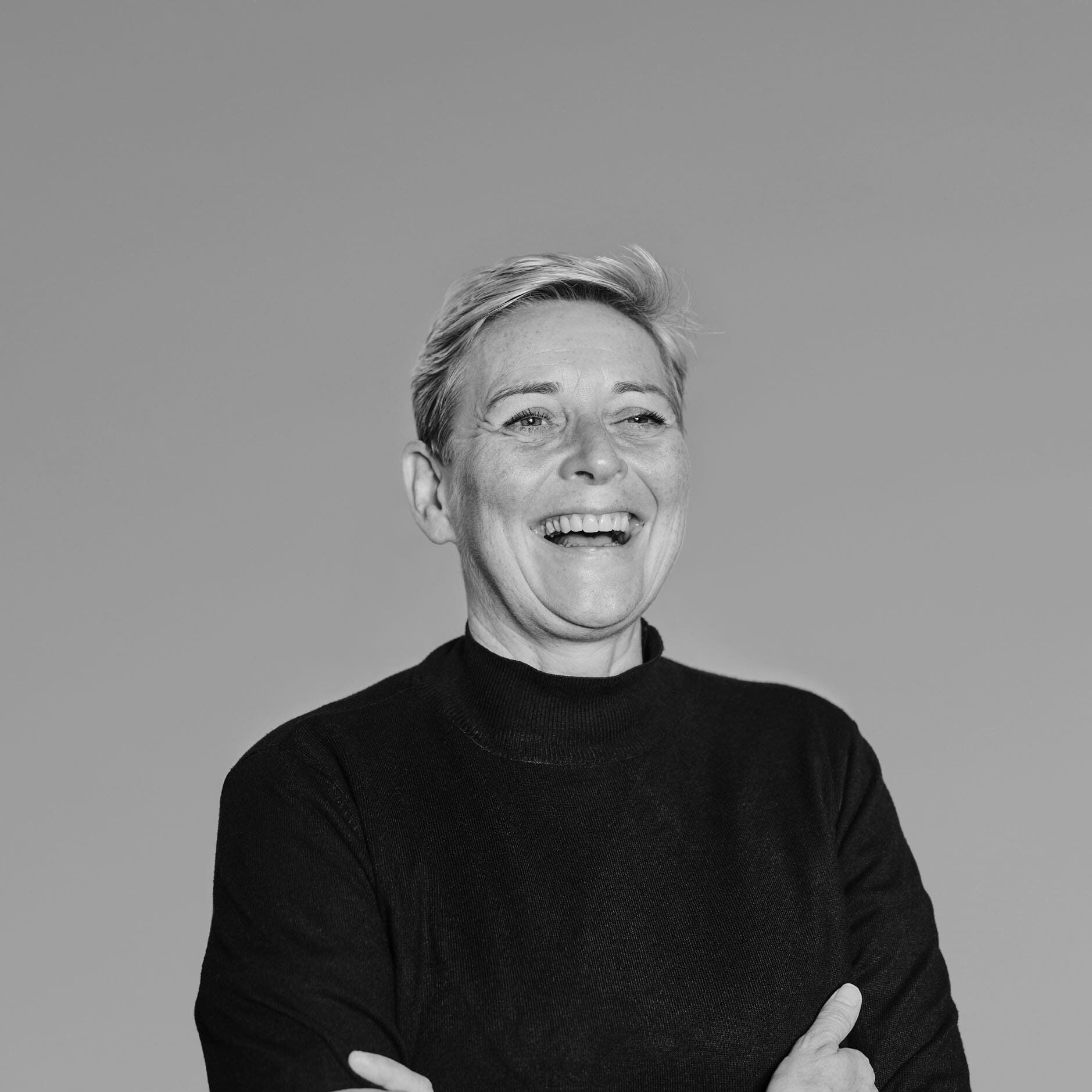 Photo of catherine cross