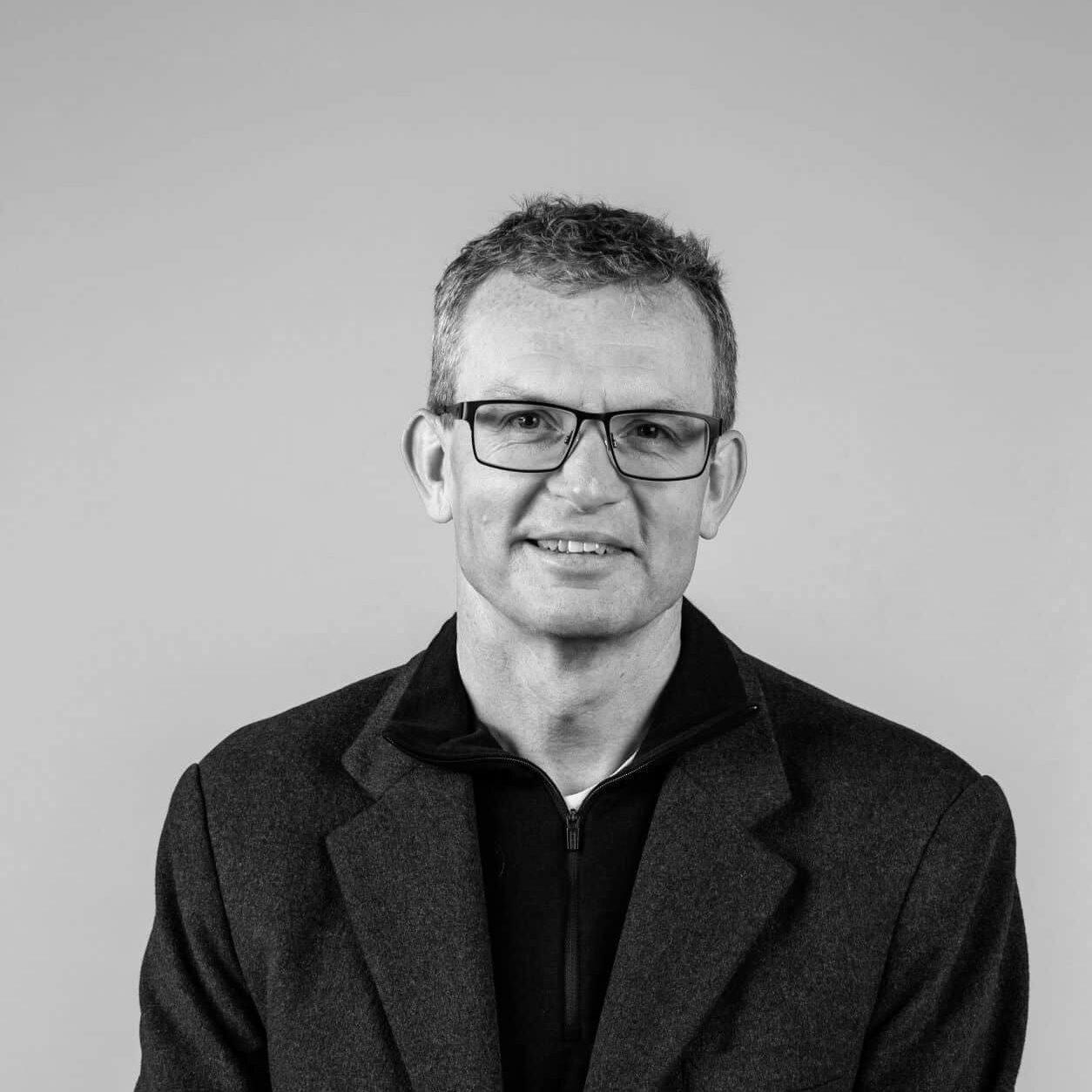 Photo of john curran