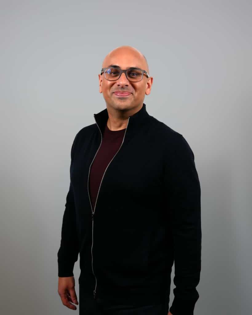Bal Sandhu