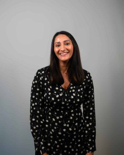 Hemisha Depala 1
