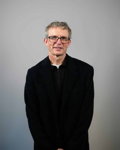 John Curran 1