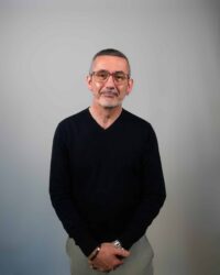 Mark Frazer 1 Mark Frazer 1