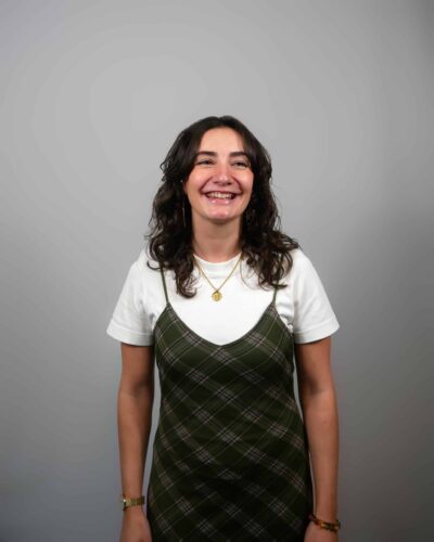 Saskia Clarke 1 Saskia Clarke 1