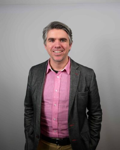 Will Macdonald 1