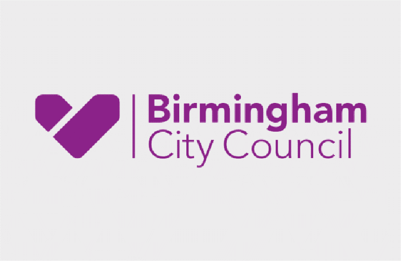 Birmingham City Council 