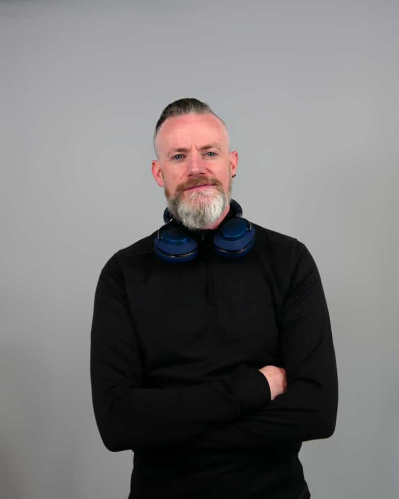 James Curran